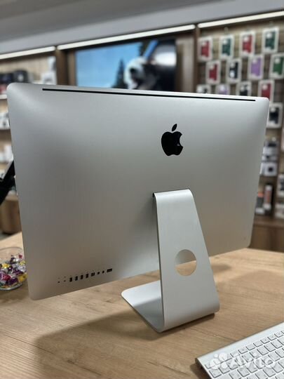 Apple iMac 27 2011