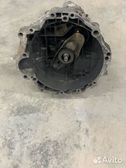 МКПП Audi A4B5 avante ADR 1997