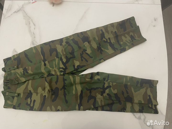 Китель (костюм военный) детский