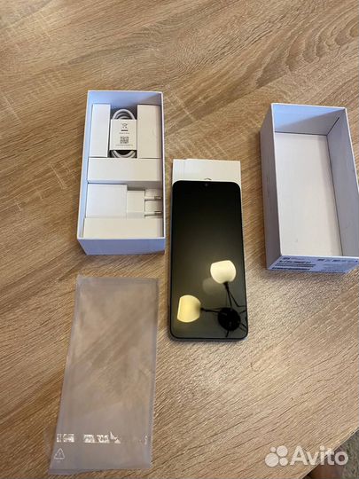 Xiaomi Redmi 10C, 3/64 ГБ
