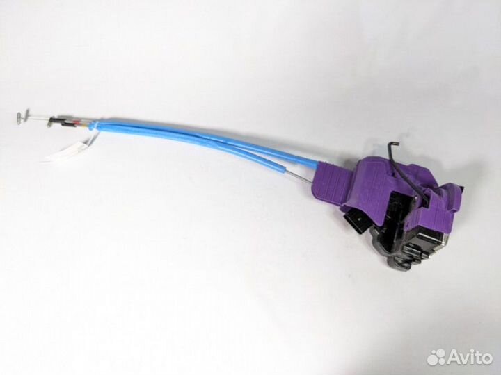 Замок двери задний левый Hyundai Creta G4FG 2020