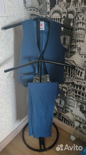 Школьный костюм для мальчика 146 152