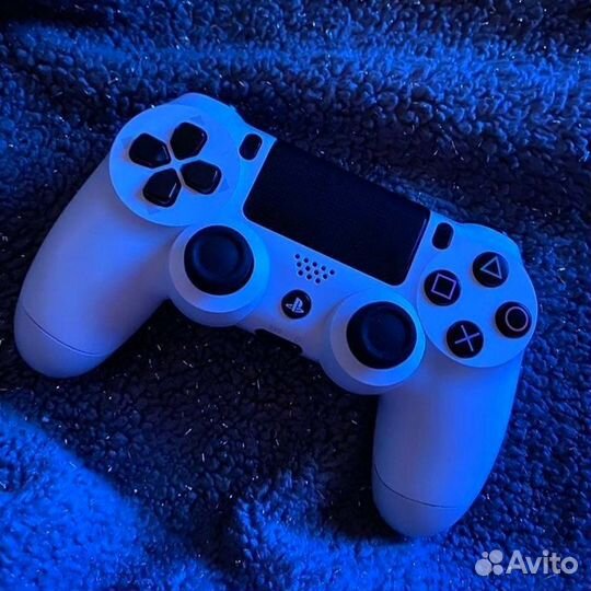 Джойстик для ps4