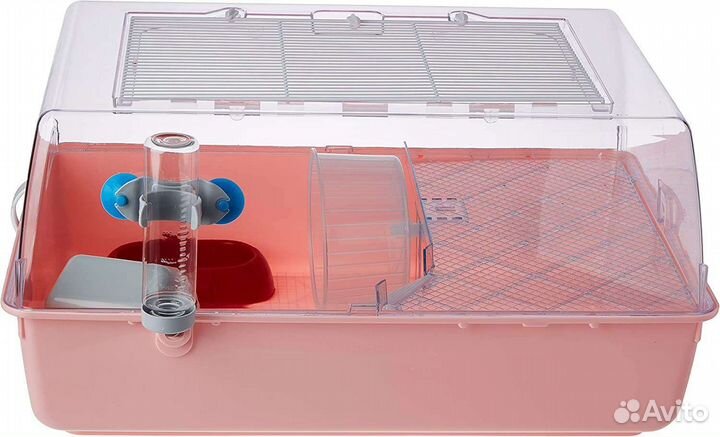 Клетка для грызунов ferplast