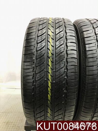 Toyo Open Country U/T 285/50 R20 99R
