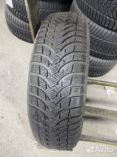 Michelin Alpin A4 175/65 R15