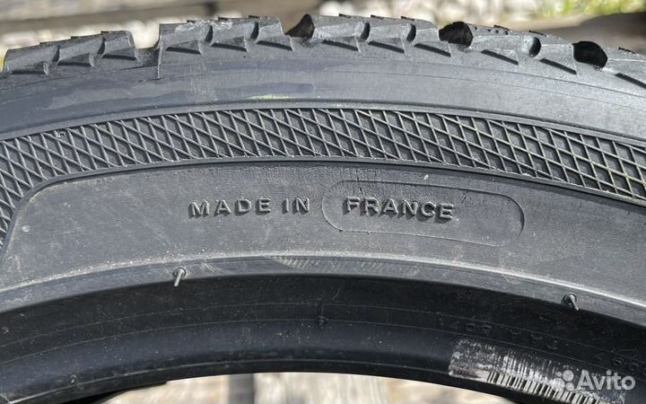 Kleber Krisalp HP 225/45 R17