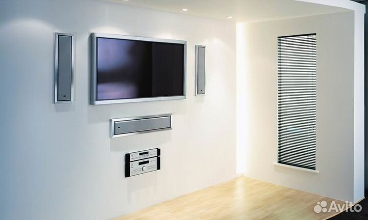 BW (Bowers Wilkins) FPM 6 - одна штука