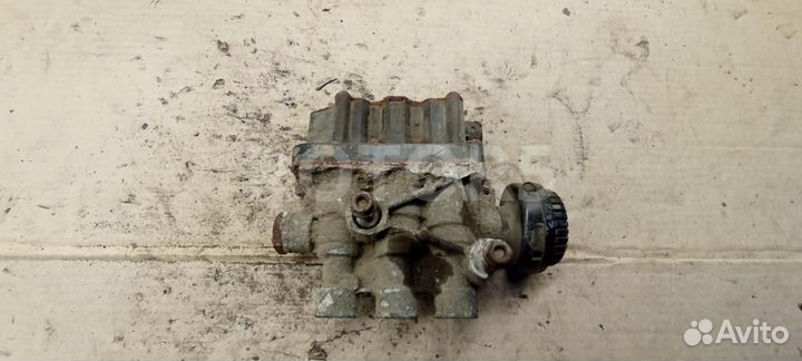 Кран уровня подвески DAF XF 105 2010 4728800300