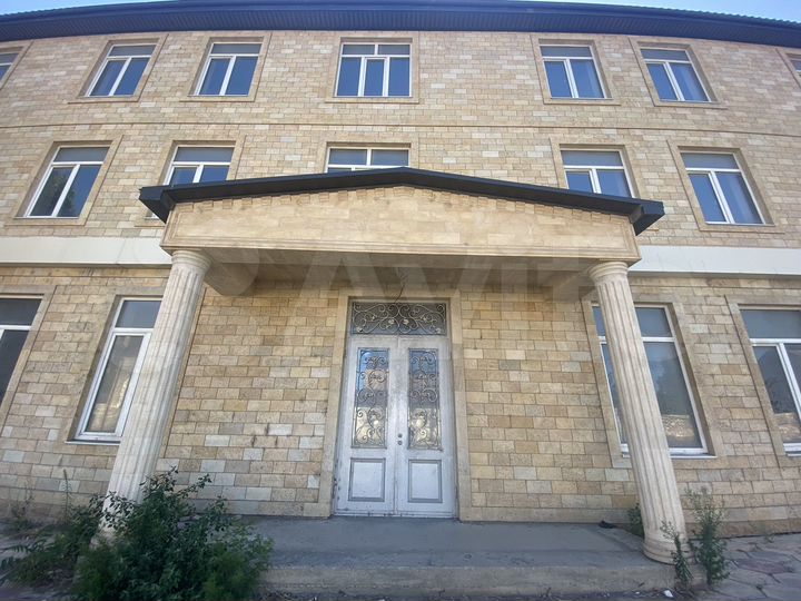 Свободного назначения, 1154 м²