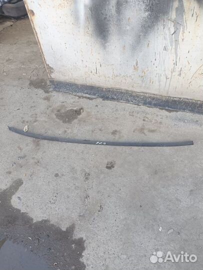 Молдинг крыши Ford Focus 2 седан 1.6 shda 2009