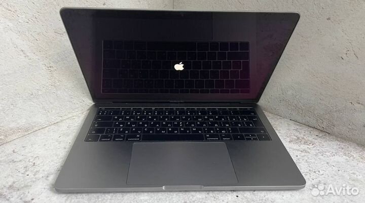 MacBook Pro 13 2017 128gb