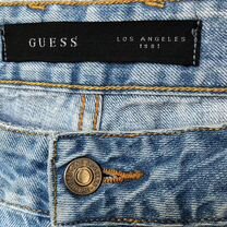 Джинсы мужские Guess 33 размер