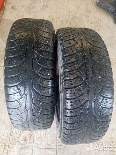 Nokian Tyres eLine 16.9/15.5 R14