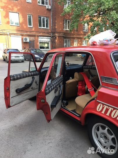 ВАЗ 2106 1.5 МТ, 1995, 125 500 км