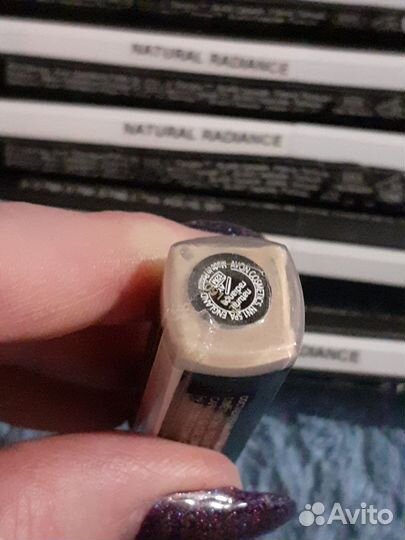 Консилер-хайлайтер