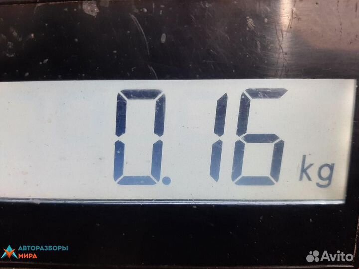 Датчик дорожного просвета BMW 5 E60/E61 рест. 2010