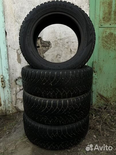 Nokian Tyres Nordman 4 195/60 R15 88T