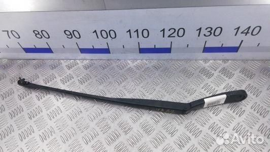 Щеткодержатель лобового стекла BMW 7 F01 (4BA02O90