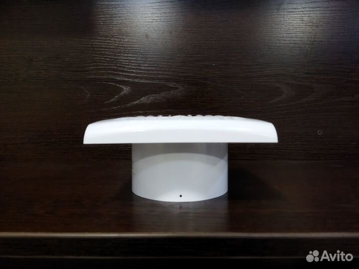 Вентилятор вытяжной эра 4S HT