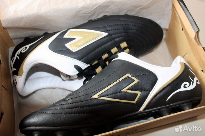 Футбольные Бутсы Mitre новые р.41,5-42