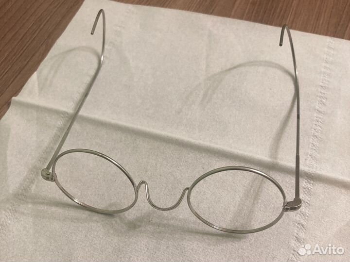 Оправа винтаж новая
