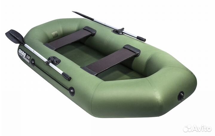 Аква-Оптима 260