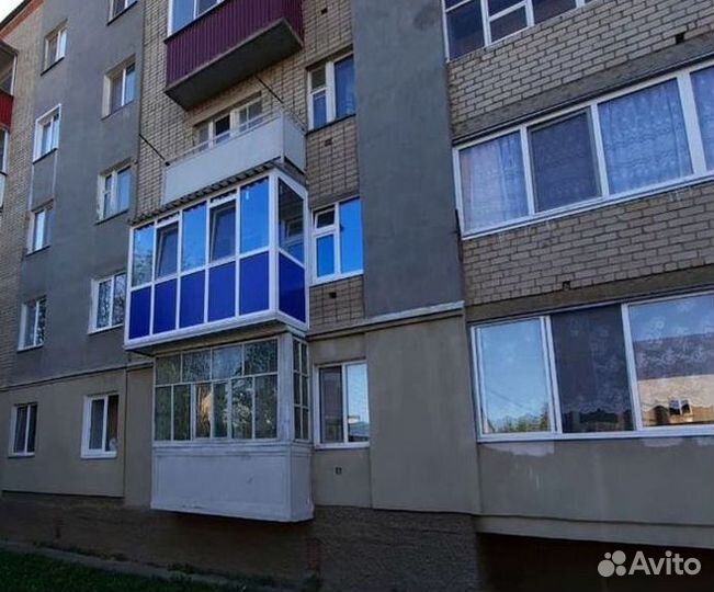 Крыша из профнастила для балконов