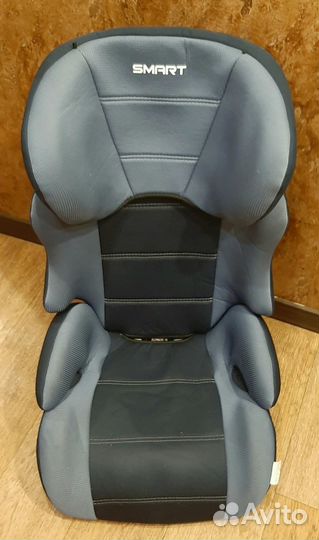 Детское автокресло 9 до 36 кг