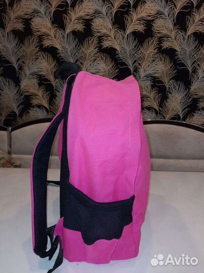 Рюкзак для художественной гимнастики