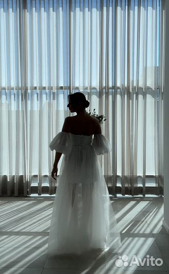 Вечерне платье