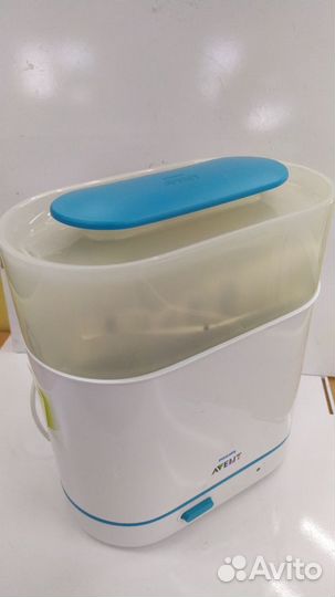 Стерилизатор Philips SCF-284