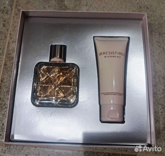 Парфюм женский