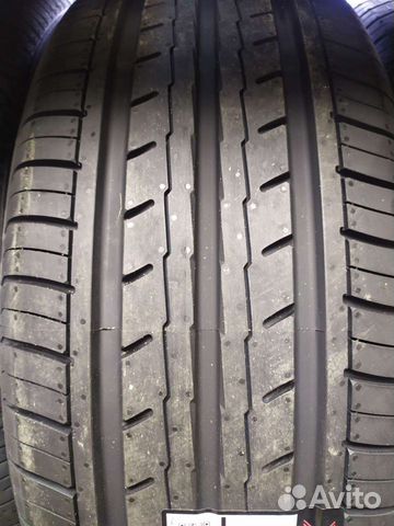 Yokohama BluEarth-ES ES32 225/45 R17