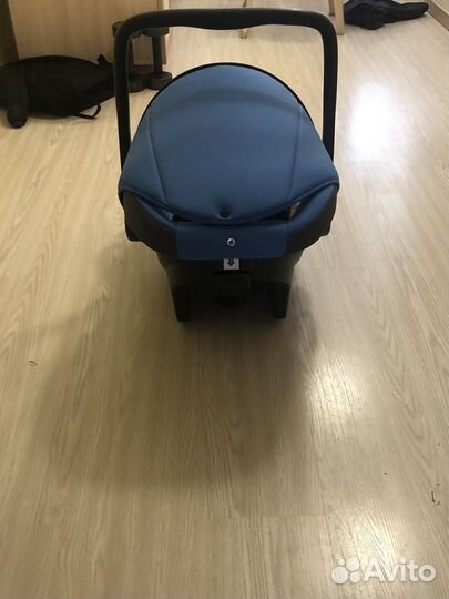 Детское автокресло