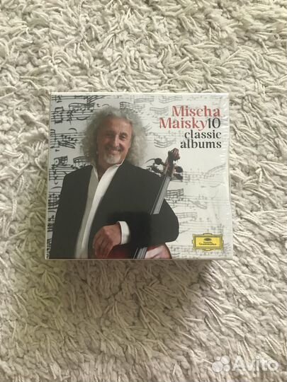 Cd диски фирменные