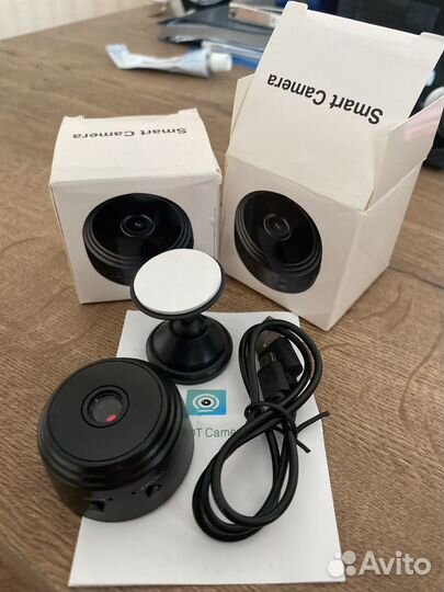 Мини камера