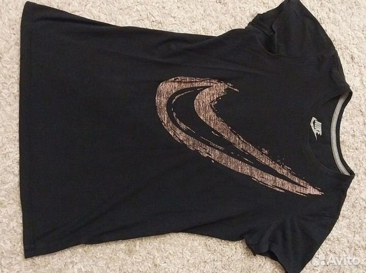 Футболка nike