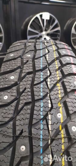 Viatti Bosco Nordico V-523 205/75 R15