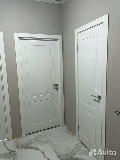 Двери межкомнатные