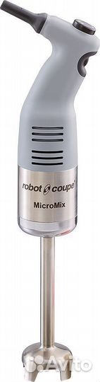 Миксер ручной Robot Coupe MicroMix