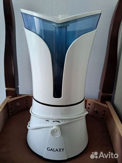 Увлажнитель воздуха Galaxy