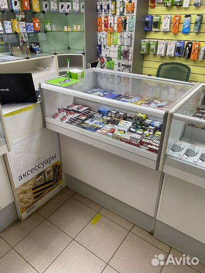 Торговое оборудование