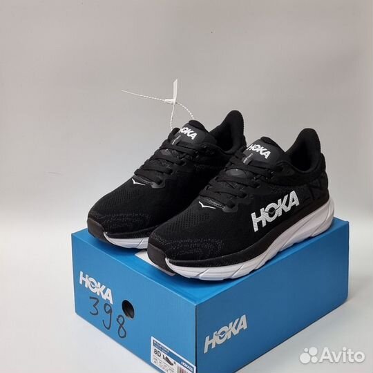 Кроссовки Hoka LUX