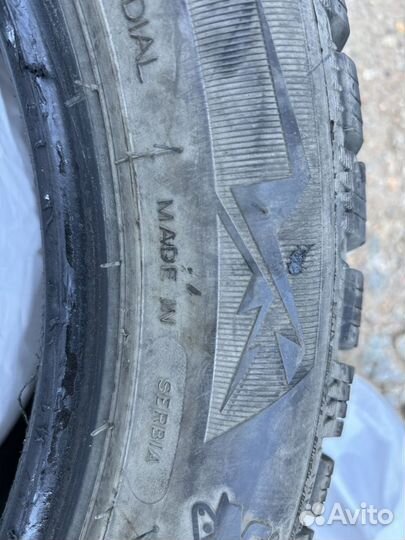 Kormoran Stud 2 225/50 R17 98T