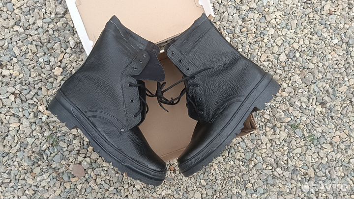 Берцы летние 42 размер