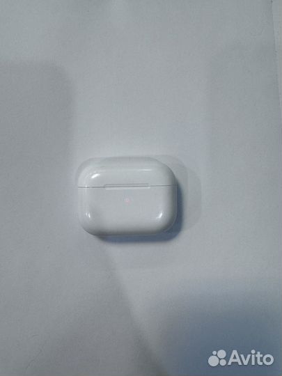 Беспроводные наушники apple airpods pro