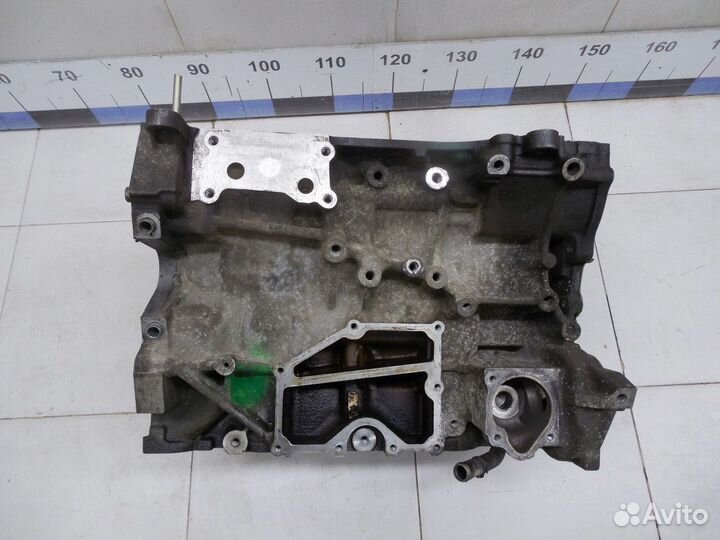 Блок двигателя C-MAX 2003-2011