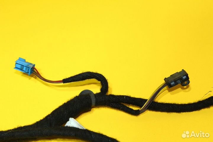 S500 W222 Жгут проводов обшивки передней левой две