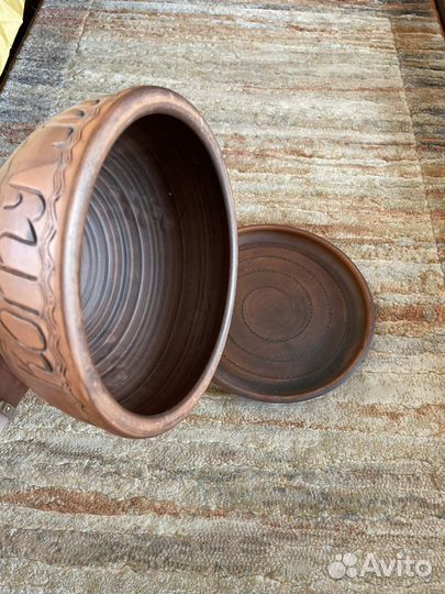 Блинница керамика органик